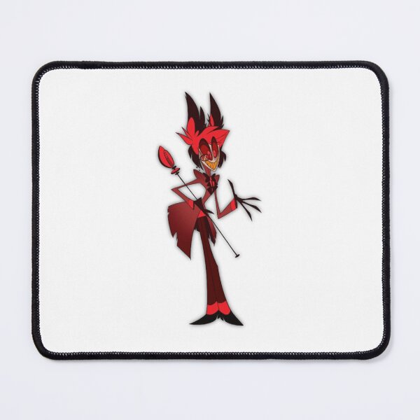 Item preview, Hazbin Hotel designed and sold by ahabboud.