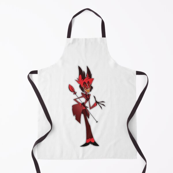 Item preview, Hazbin Hotel designed and sold by ahabboud.