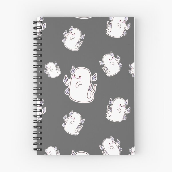 Item preview, Cute Ghost - Halloween Collection designed and sold by LichiArtDesigns.