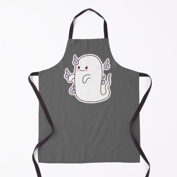 Item preview, Cute Ghost - Halloween Collection designed and sold by LichiArtDesigns.