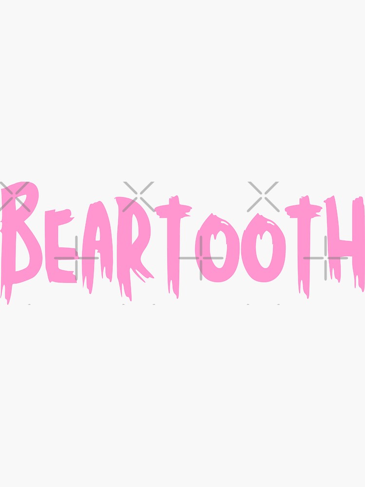 Beartooth – Sunshine! Lyrics