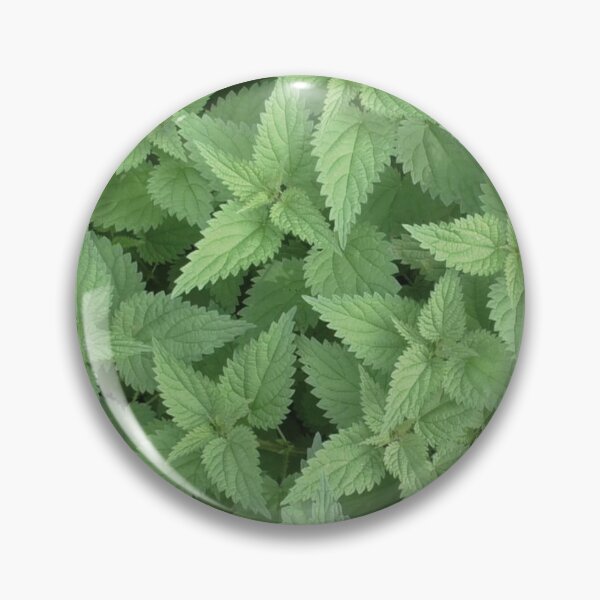 Item preview, Nettle designed and sold by oksbprint.