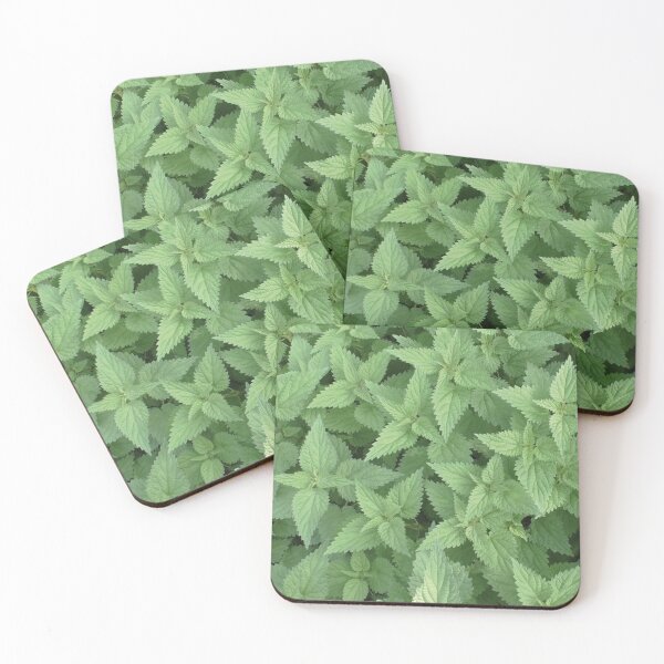 Item preview, Nettle designed and sold by oksbprint.