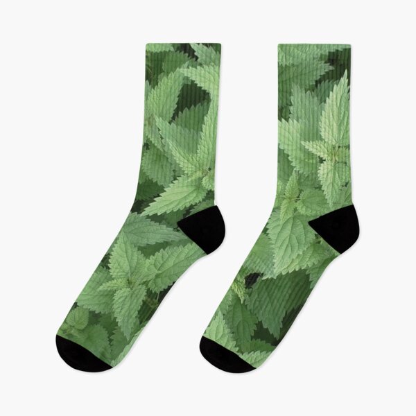 Item preview, Nettle designed and sold by oksbprint.