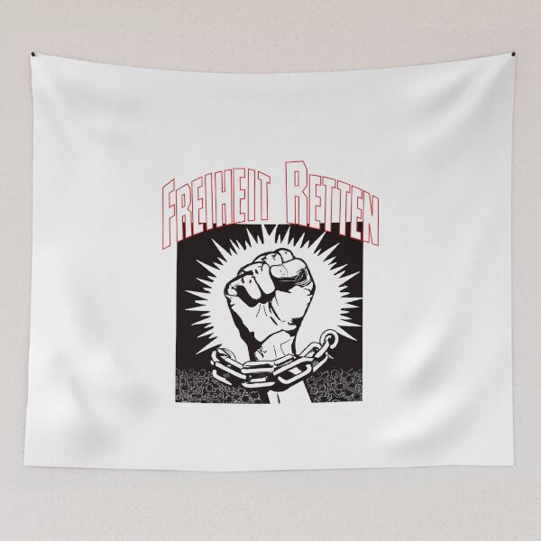 Item preview, Save freedom designed and sold by KrafterMumford.