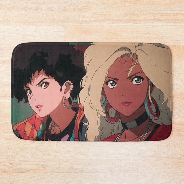 Item preview, Tfw You're In A Cop Show And You're Tracking Down Two Beautiful Renegades Lofi designed and sold by LofiOfColor.