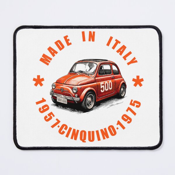 Item preview, Italy designed and sold by LaMondaCamiseta.