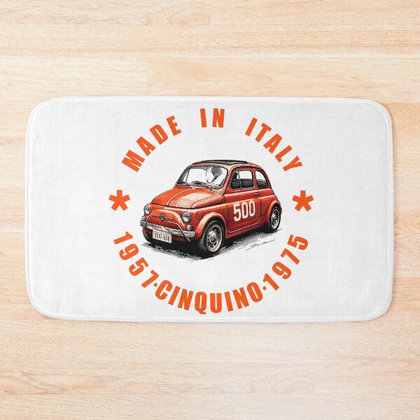 Item preview, Italy designed and sold by LaMondaCamiseta.