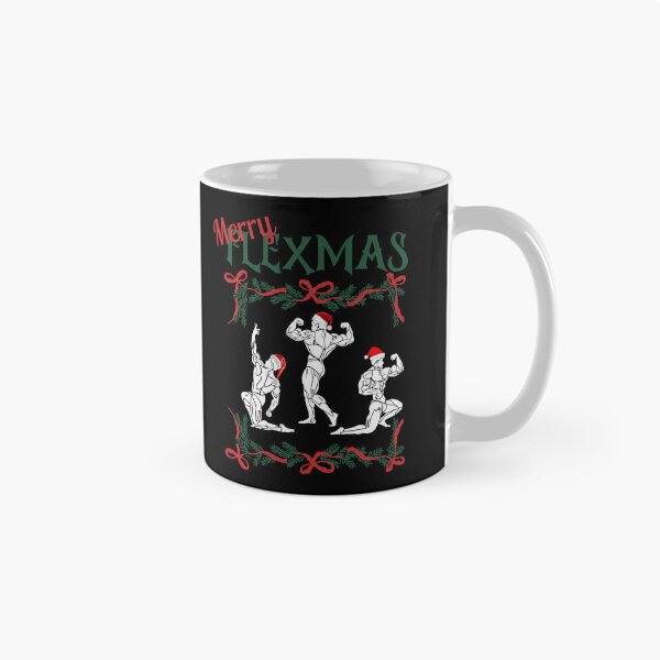Item preview, Merry Flexmas designed and sold by Sturdust.
