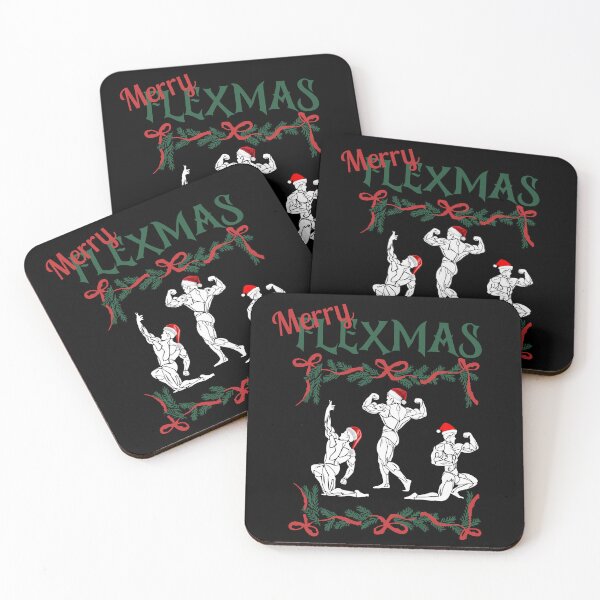 Item preview, Merry Flexmas designed and sold by Sturdust.