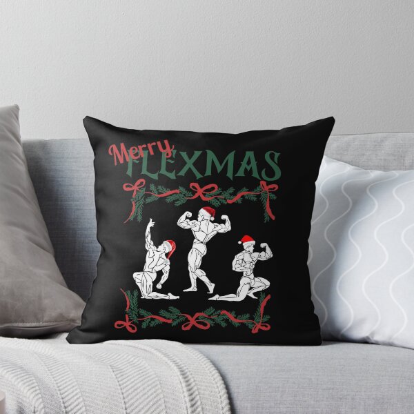 Item preview, Merry Flexmas designed and sold by Sturdust.