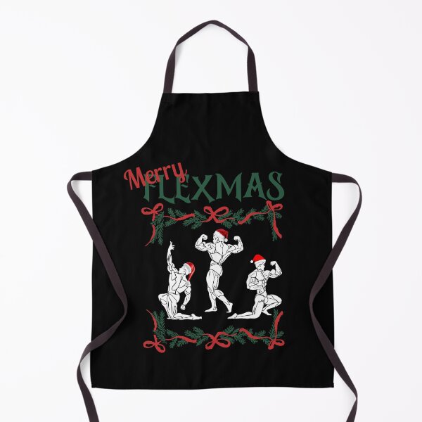 Item preview, Merry Flexmas designed and sold by Sturdust.