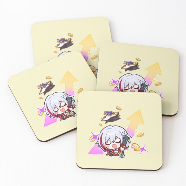 Item preview, Topaz | Honkai: Star Rail Sticker "Success" designed and sold by Asiapenguin.