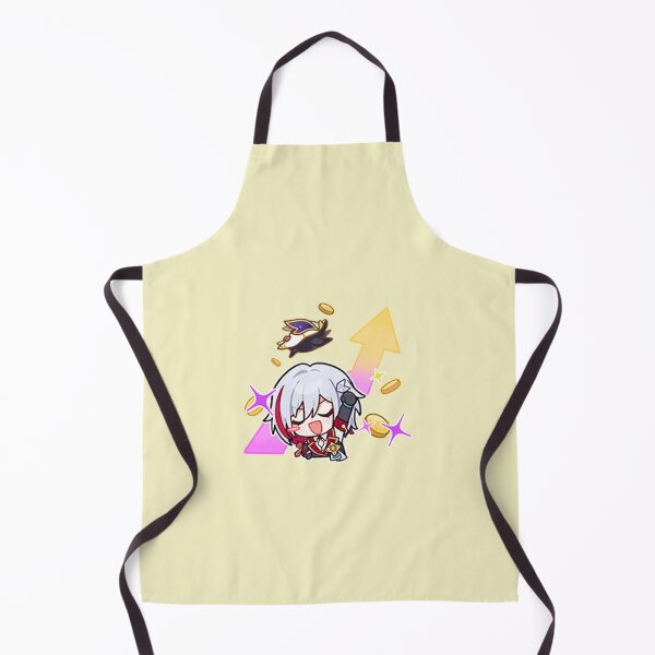 Item preview, Topaz | Honkai: Star Rail Sticker "Success" designed and sold by Asiapenguin.