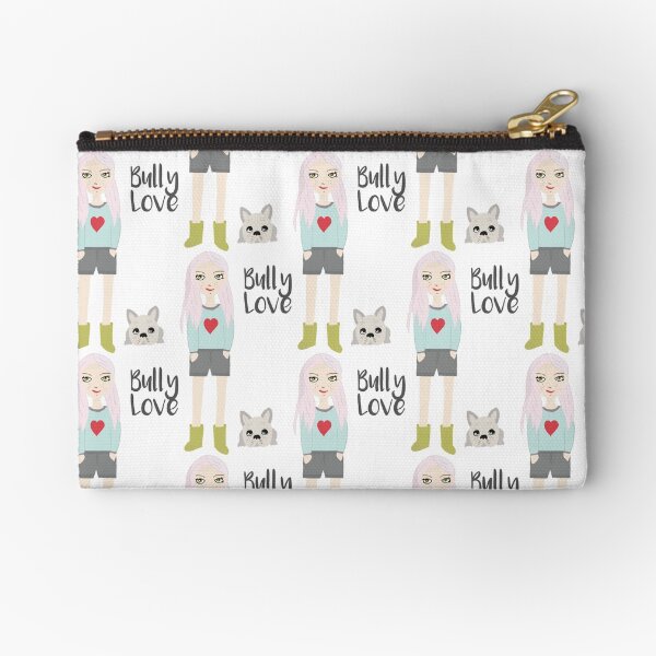 Bully Love Täschchen