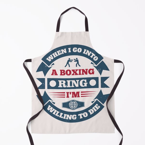 Item preview, Champion Boxing:  Willing to Die designed and sold by stevepmp.