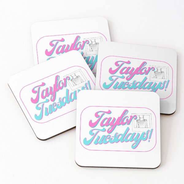 Item preview, Taylor Tuesdays designed and sold by AndrewCotten.