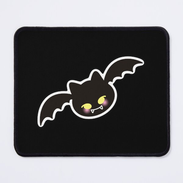 Item preview, Cute Bat designed and sold by LichiArtDesigns.