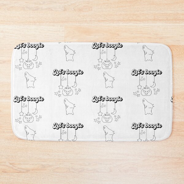 Item preview, Let's boogie designed and sold by Moris3k.