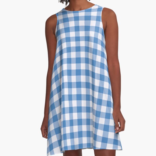 Item preview, Dorthy Gingham  designed and sold by LisaMPierce1990.
