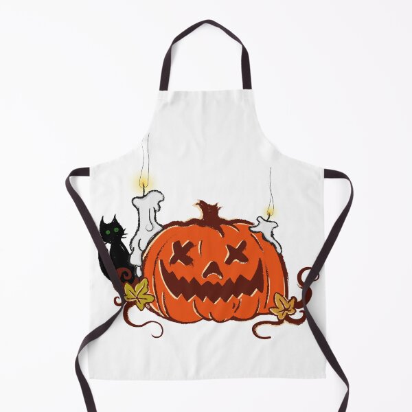 Item preview, Halloween pumpkin designed and sold by vla9.