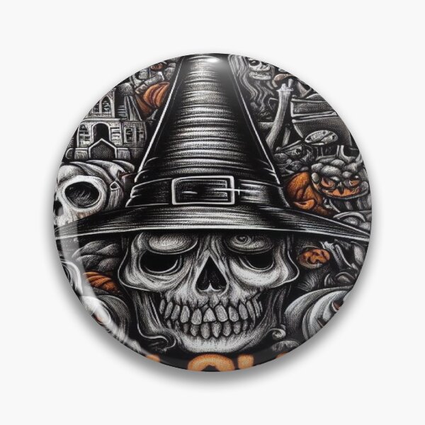 Item preview, halloween designed and sold by sebax1.