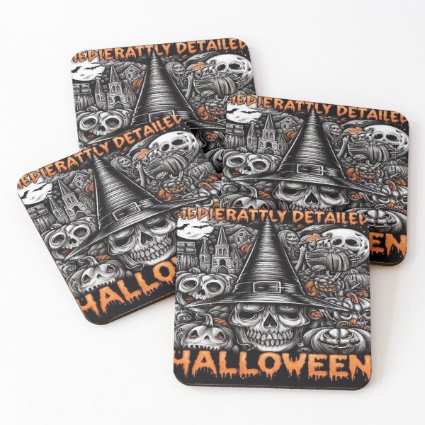 Item preview, halloween designed and sold by sebax1.