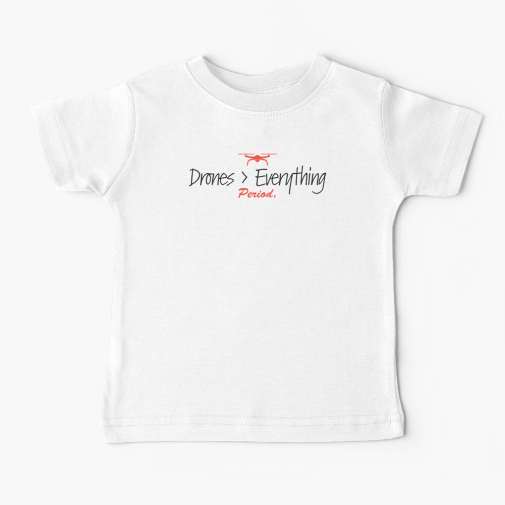 Item preview, Baby T-Shirt designed and sold by Teesamust.