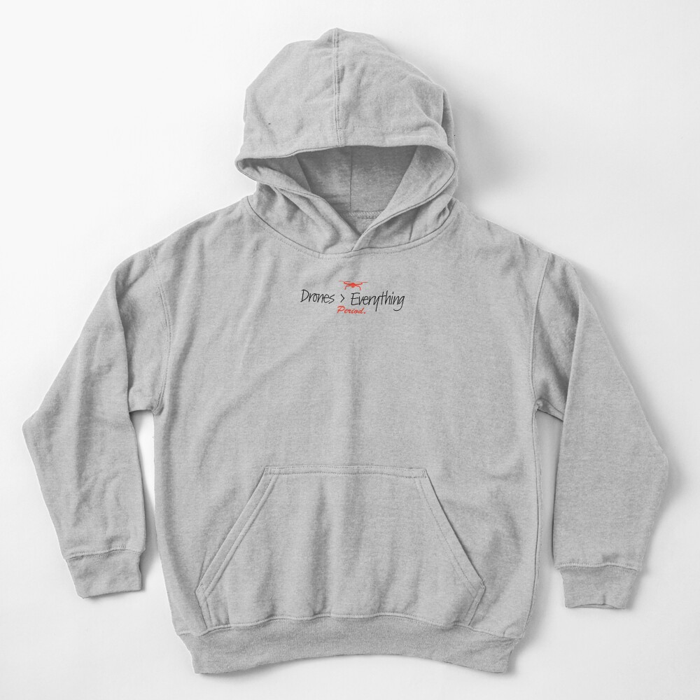 Item preview, Kids Pullover Hoodie designed and sold by Teesamust.