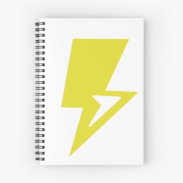 Item preview, Electric Type Symbol designed and sold by Salamenca13.