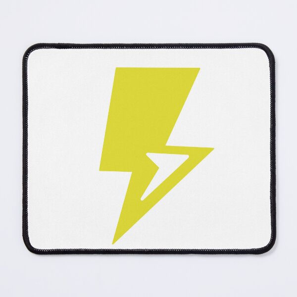 Item preview, Electric Type Symbol designed and sold by Salamenca13.
