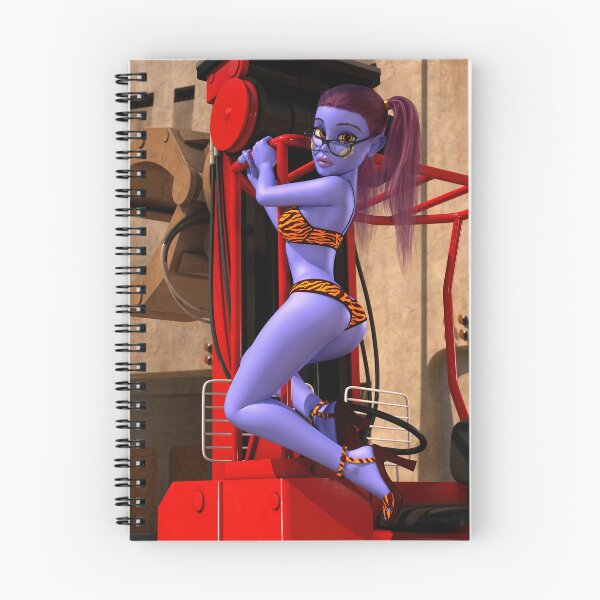Item preview, Riyo Chuchi on the forklift designed and sold by Péter Kondás.