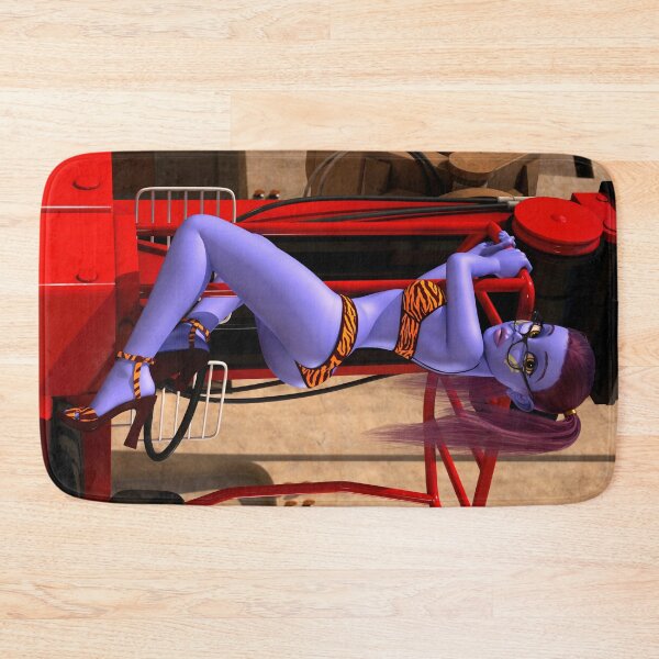 Item preview, Riyo Chuchi on the forklift designed and sold by Péter Kondás.