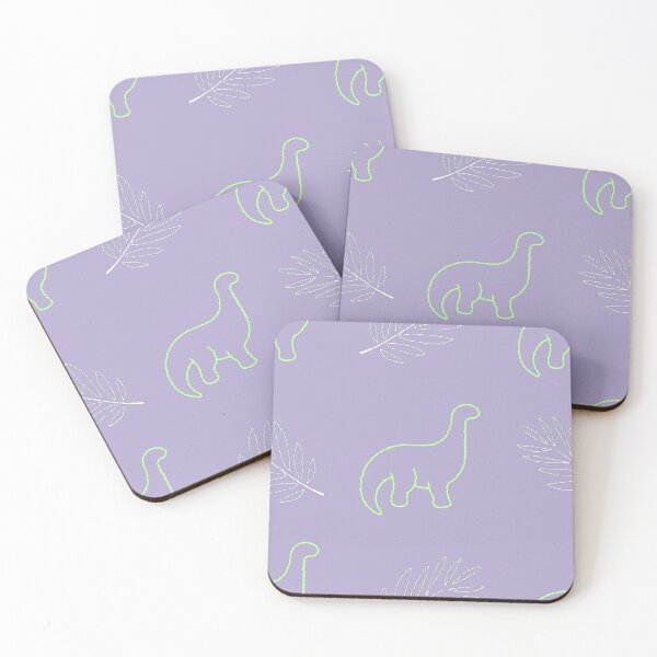 Item preview, Dinosaur Pattern designed and sold by BettySpicer.