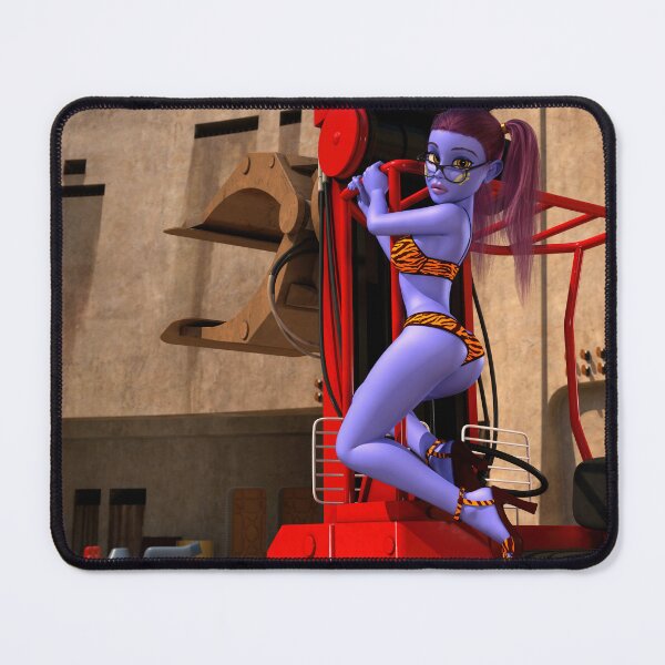 Item preview, Riyo Chuchi on the forklift designed and sold by Péter Kondás.