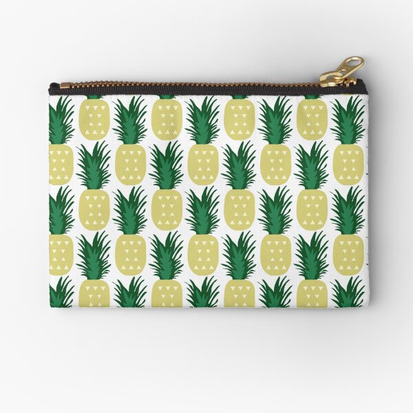 Ananas Love Täschchen