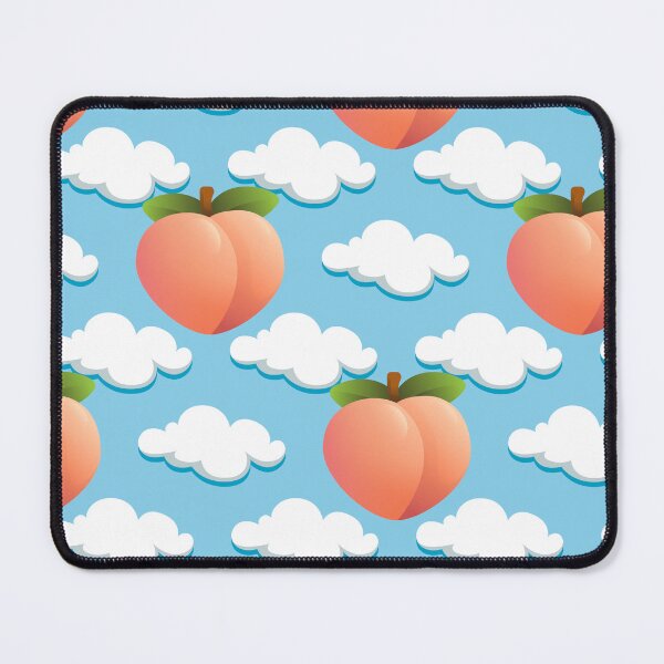 Item preview, Sky Peaches Pattern designed and sold by BettySpicer.