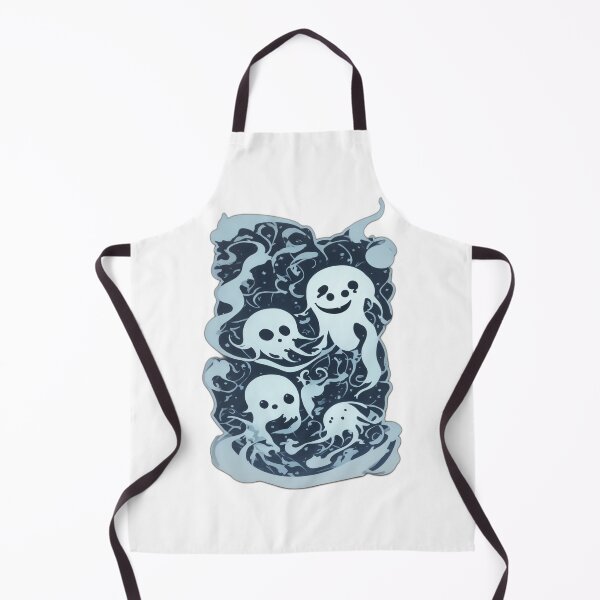 Item preview, This Is Some Boo Sheet Retro Halloween Costume Men Women designed and sold by Mayalogo.