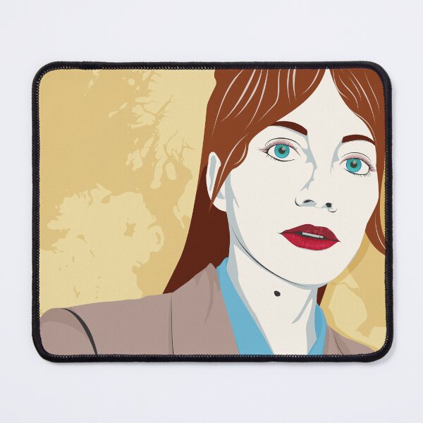 Item preview, CUNK - Pop art portrait of Philomena Cunk designed and sold by Pinnacle of Decadence.