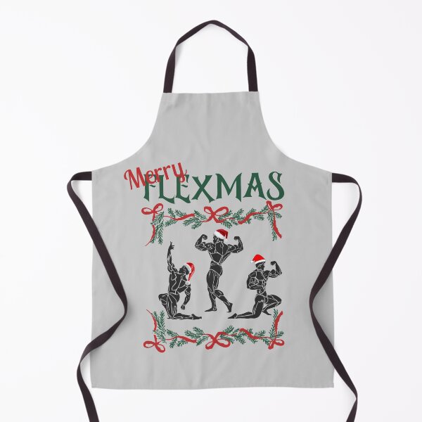 Item preview, Merry Flexmas designed and sold by Sturdust.