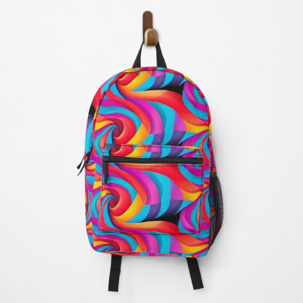 Item preview, a World of Vibrant Patterns designed and sold by DrWhoDesign.