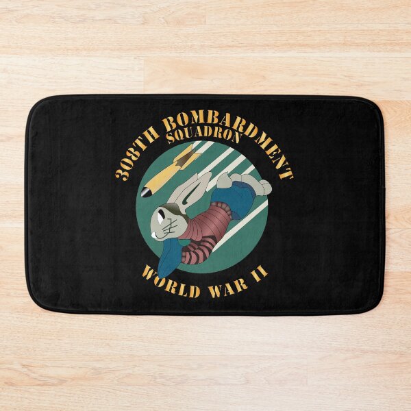Item preview, AAC - 308th Bombardment Squadron - WWII X 300 designed and sold by Military Insignia Products.