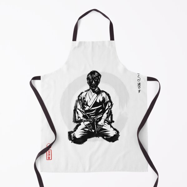 Item preview, SHUGYOSHA #200 designed and sold by horosha-arts.