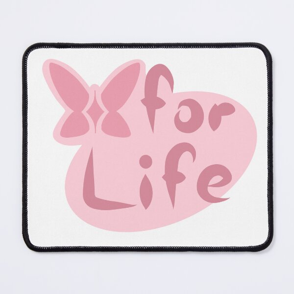 Item preview, Fairy Types for Life! designed and sold by Salamenca13.