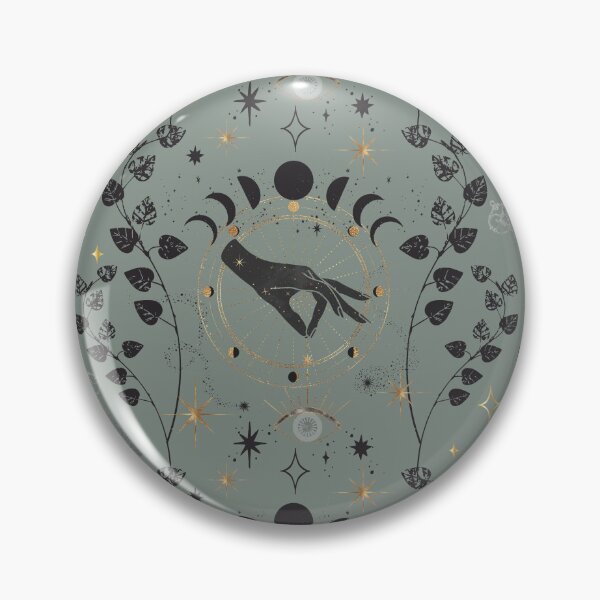 Item preview, Into The Mystic designed and sold by Pamelandia.