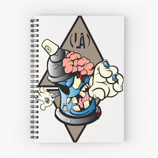 Item preview, Spriy Can Design designed and sold by CretiveTrip.