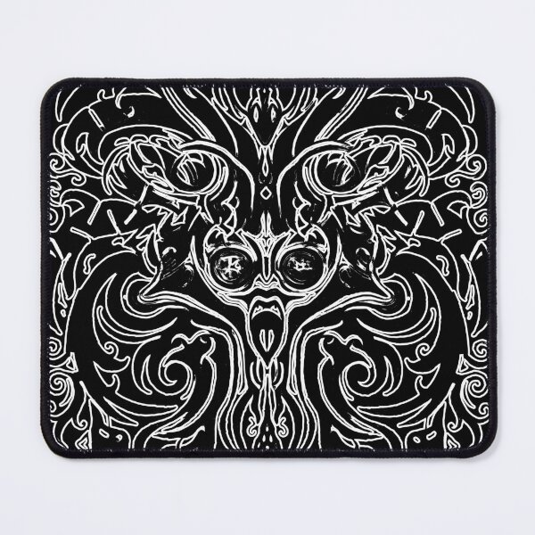 Item preview, viking motif, celtic mask, viking ornament, celtic motif, happy dads day, celtic ornament designed and sold by PRYMULLART.