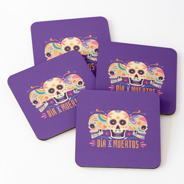 Item preview, DIA MUERTOS designed and sold by TStoere.