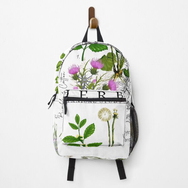 Item preview, HERBOLOGY  designed and sold by BumbleandCotton.