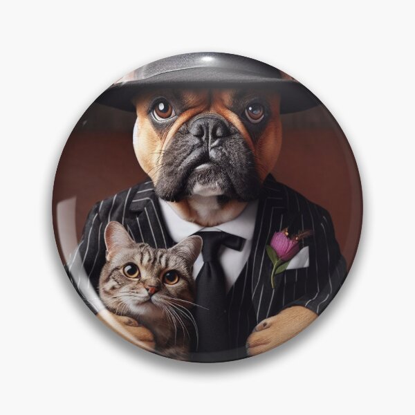 Item preview, THE DOGFATHER designed and sold by TheDAWGinHIM.